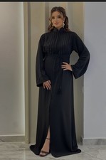 Kaftan Elegance - Liam Black -