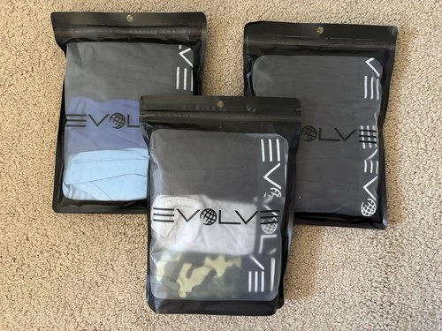 2xist evolve intimo - evolve,