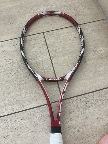 Racchetta tennis head - da,
