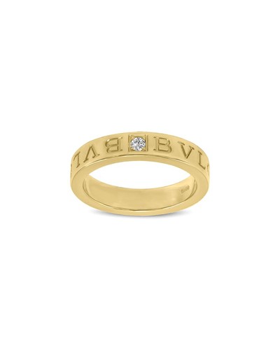 Bulgari 18k tw - bulgari,