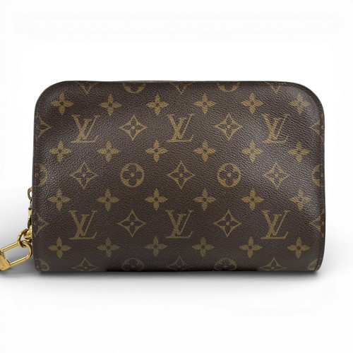 Borsa pochette louis - pochette, vuitton