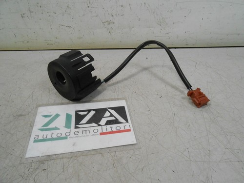 Antenna immobilizer peugeot - antenna,