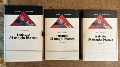 Bailey trattato di - bailey,