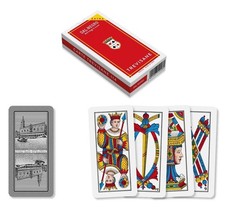 Carte Trevisane Dal Negro 114