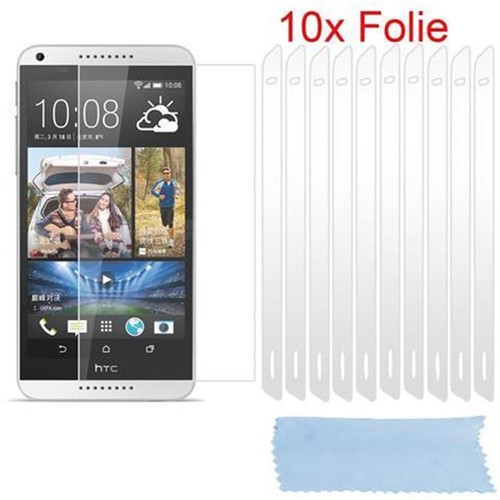 10x pellicole protettive - pellicole,
