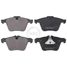 Kit pastiglie freno Abs