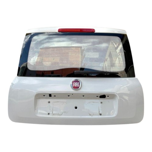 Portellone posteriore completo - portellone,