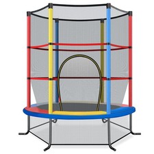 Trampolino Elastico Bambino in