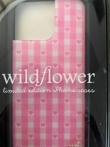 Custodia wildflower edizione - custodia,