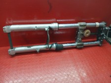 FORCELLA STELI PIASTRE ASSE