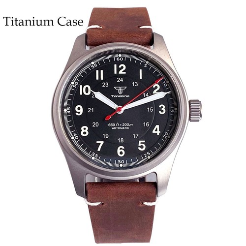 Orologio uomo 39mm pilot - orologio,