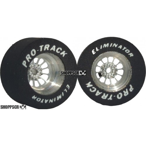 Turbina pro track 16 x - pro,
