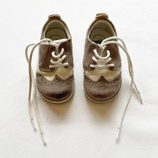 Scarpe Primigi bambino beige e
