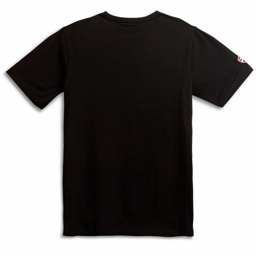 Shirt ducati jargon uomo - t-shirt,