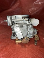 Carburatore Solex 26/35 CSIC