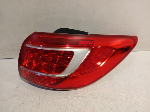 Kia sportage luce posteriore - sportage,