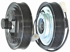 NRF 380202 Frizione Magnetica