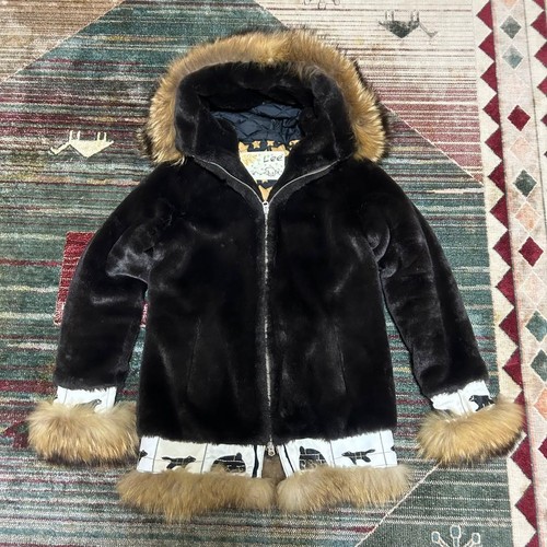 Cappotto lee eskimo con - cappotto,