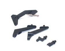 Kyosho 1:8 Buggy DBX 2.0 Spare