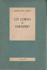 Renato Bova-Scoppa - UN CORVO