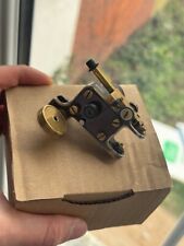 Dan Kubin Sidewinder V2