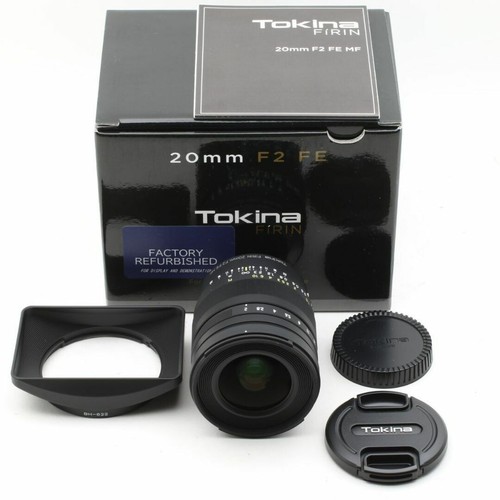 Obiettivo kenko tokina firin - tokina,
