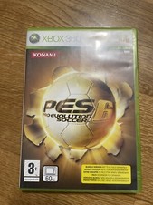 PRO EVOLUTION SOCCER 6 PES