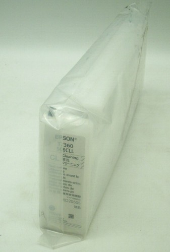 Epson t7360 cartuccia pulizia - cartuccia,