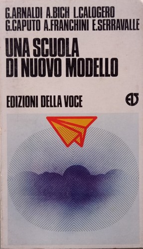 Una scuola nuovo modello - una,