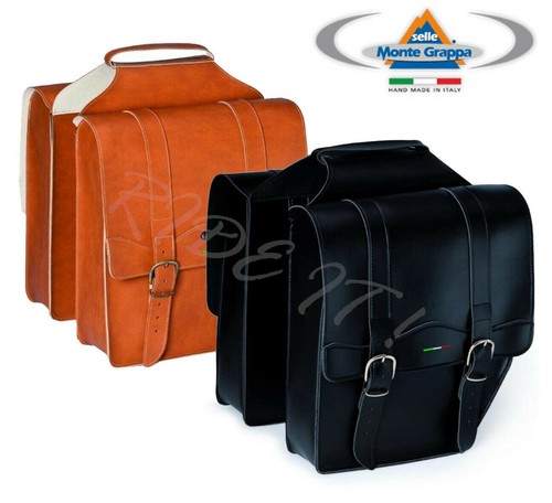 Borsa borsone bisaccia - borsa,