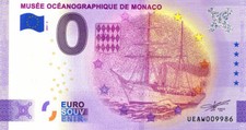 98 MONACO Musée