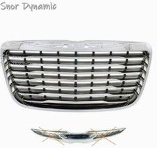 Griglia radiatore chrysler - griglia,