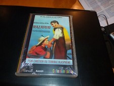DVD NEUF "NAZARIN" film