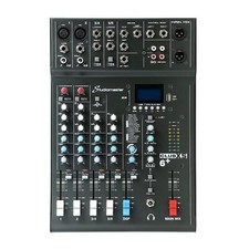 Studiomaster club 4 - club,