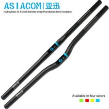 Manubrio MTB bici da strada in