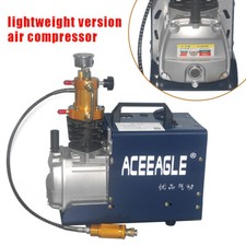 Nuovo compressore d'aria 4500