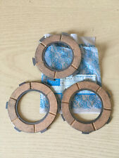  KIT 3 DISCHI FRIZIONE VESPA