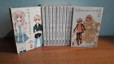 OGNI NOSTRO VENERDI' - 1/11 Collezione completa, Arina Tanemura - Planet Shojo