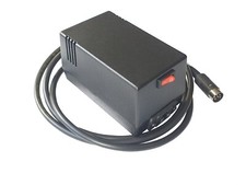 ZX Spectrum PSU The New Power