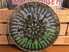 INSEGNA CARTELLO OFFICINA