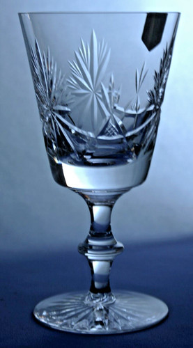 Cristallo edimburgo - cristallo,