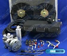 Universale Sottocruscotto Aria