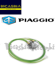 82605R - POMPA MISCELATORE OLIO PIAGGIO 50 2T SFERA VESPA ET2 NRG ZIP SP RST