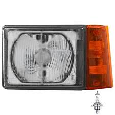 Faro Sinistro Per Fiat Panda