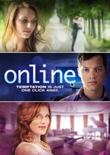 Online (DVD) **New**