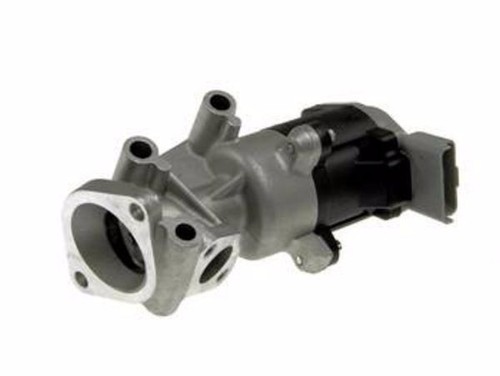 Valvola egr ricircolo gas - valvola,