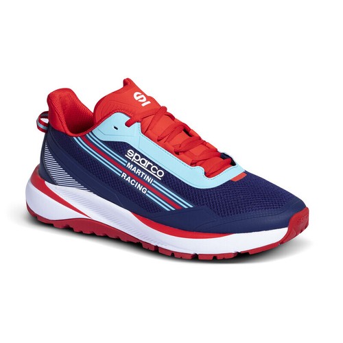 Scarpa sneaker martini - scarpa,