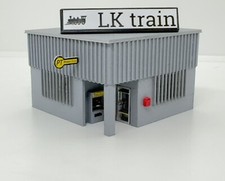 LK Train Kit Ufficio Postale