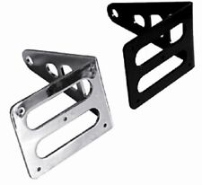 Porta targa da perno ruota per