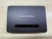Grandstream Networks DP750 Stazione Base DECT Nero